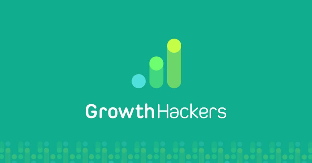 آژانس بازاریابی Growth Hackers
