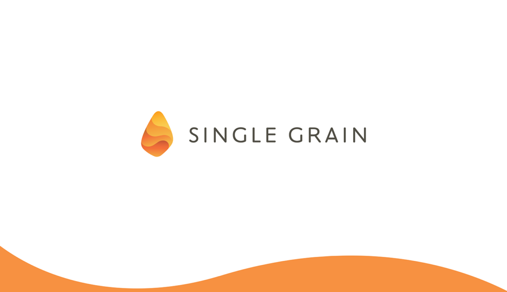 آژانس بازاریابی Single Grain