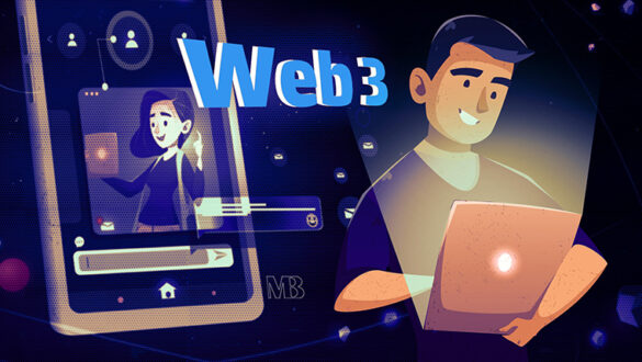 آژانس های بازاریابی Web3