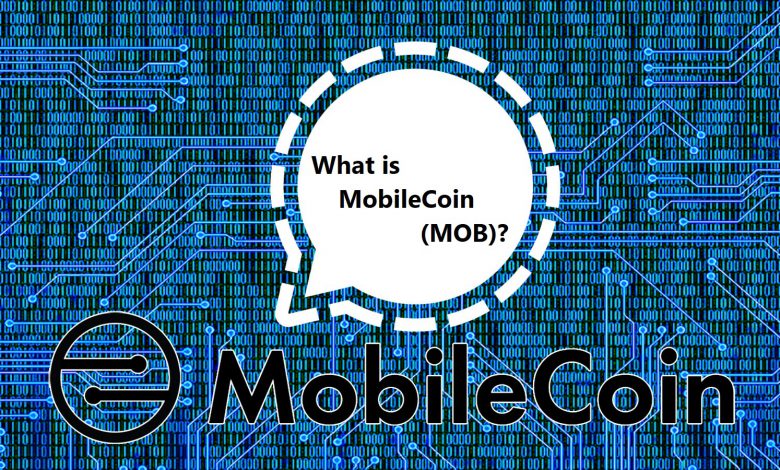 شبکه Mobilecoin چگونه کار می‌کند