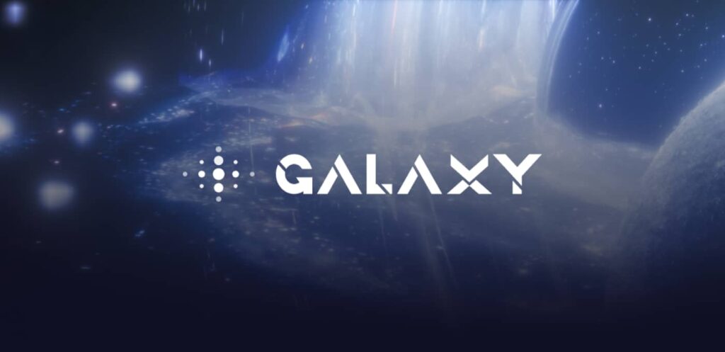 پلتفرم Project Galaxy چیست