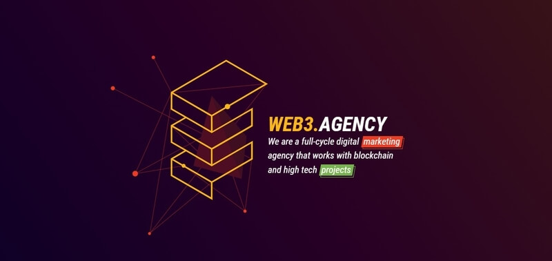 آژانس Web3.Agency