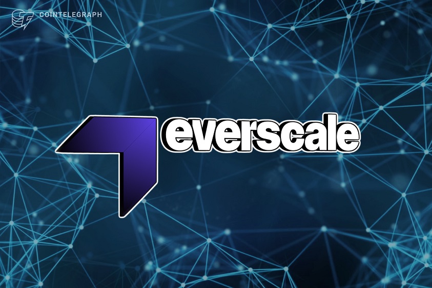 شبکه اوراسکیل Everscale (Ever) چیست؟