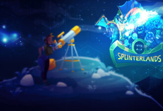 آموزش بازی Splinterlands