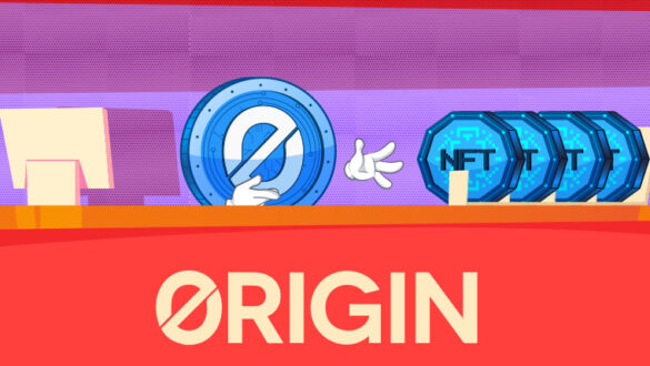 پلتفرم Origin چیست توکن OGN