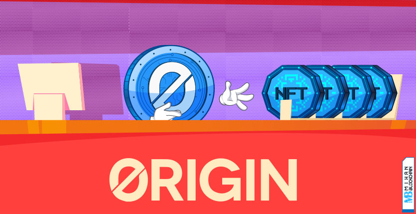 پلتفرم Origin چیست توکن OGN