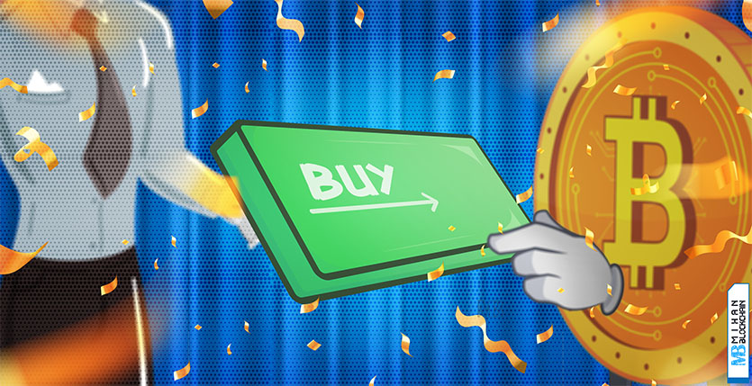فیچر Institutional_Investors_Buying_Bitcoin_Weakness_As_VC_Firms_Accelerate_Interest_in_Crypto_Glassnode_Co-Foundersسرمایه‌گذاران سازمانی در حال خرید بیت کوین
