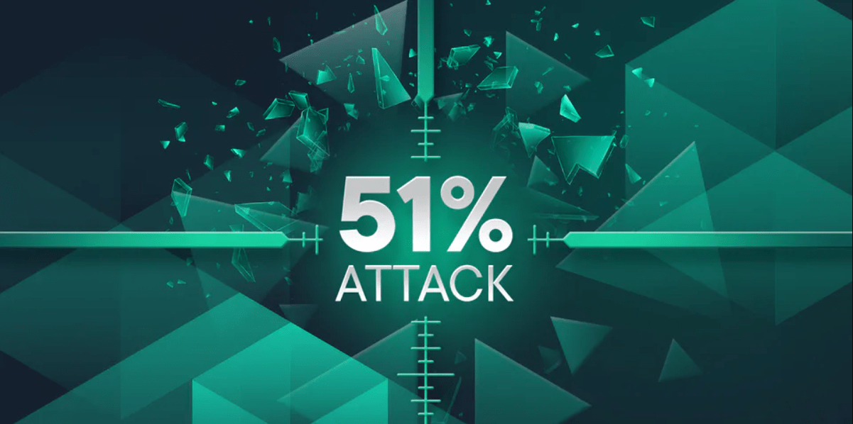 تصورات اشتباه درباره حمله ۵‍۱ درصد