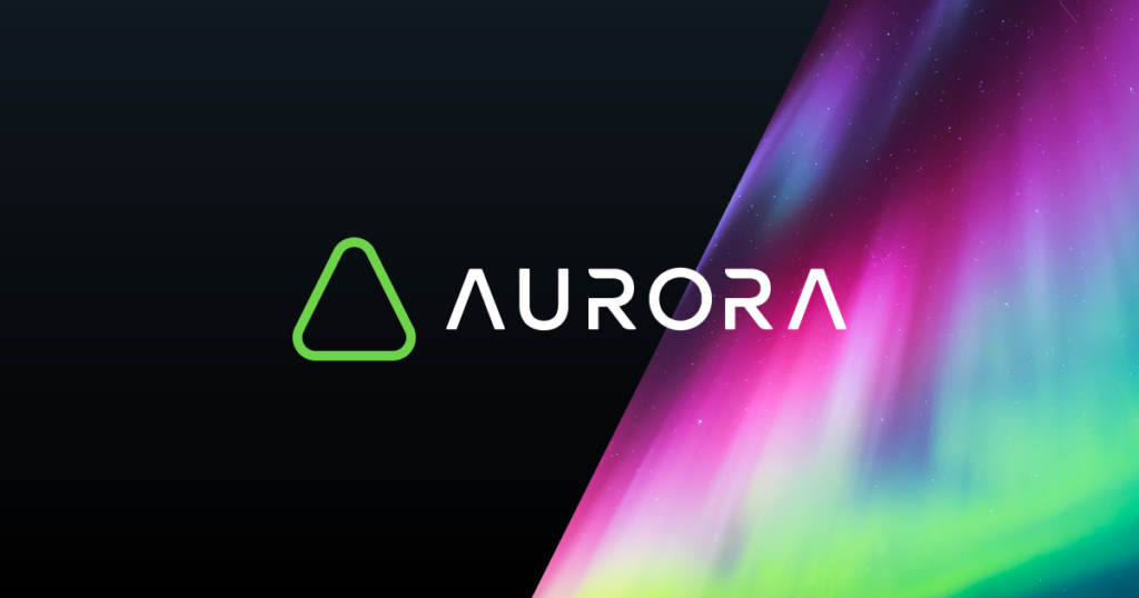 بکه Aurora چیست