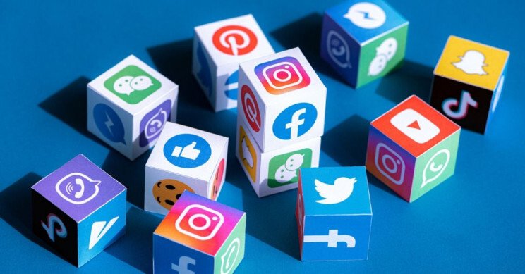 تولید محتوا در شبکه اجتماعی