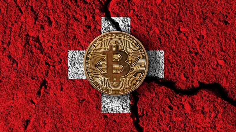 مالیات بیت کوین در سوییس