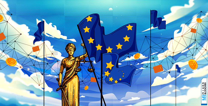 قانون‌گذاری کیف پول‌های غیرحضانتی و طرح میکا در اتحادیه اروپا نهایی می‌شود