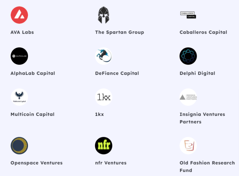 پلتفرم Alpha Venture DAO چیست؟ آشنایی با آلفا ونچر دائو و توکن ALPHA ...
