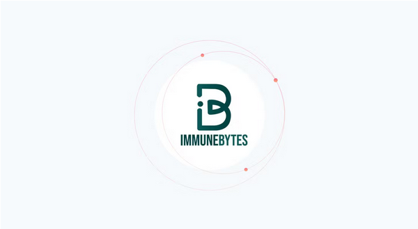 شرکت Immunebytes
