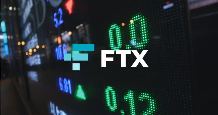 صرافی FTX