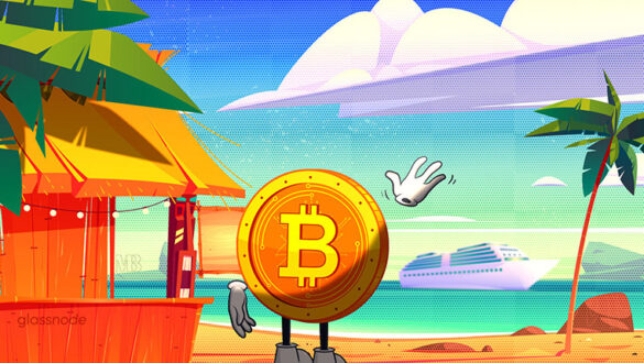 فیچر شبکه بیت کوین از سوداگران و توریست‌ها خالی شده است Bitcoin network Purged out of Tourists