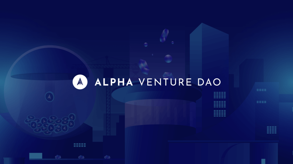 پلتفرم Alpha Venture DAO چیست؟