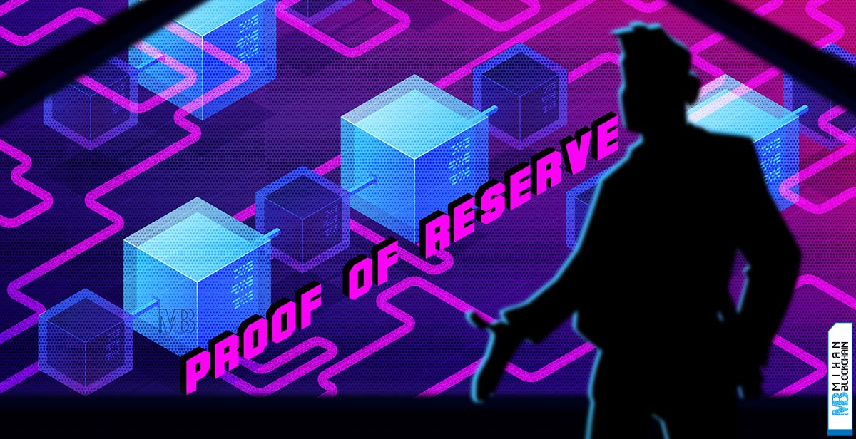proof of reserve crypto