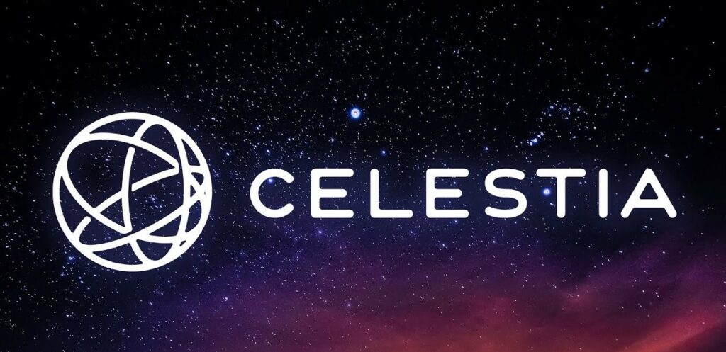 شبکه سلستیا (Celestia) چیست