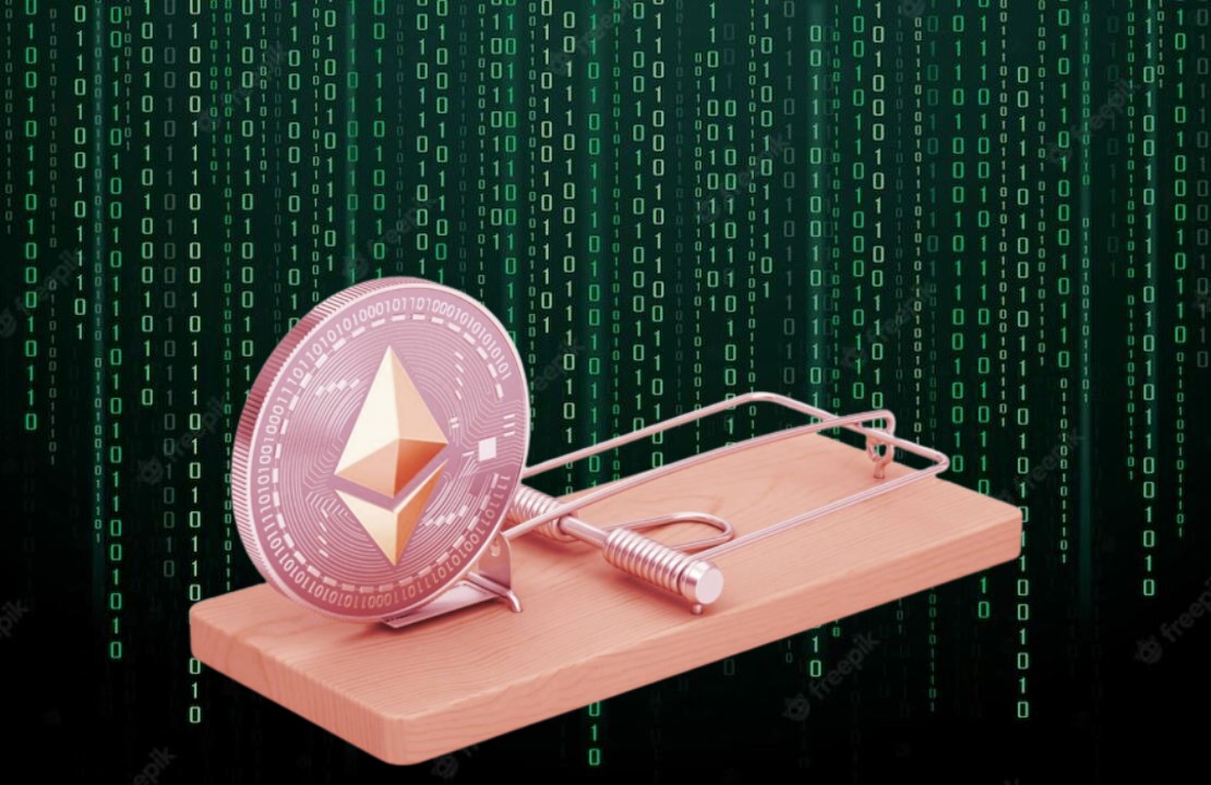 Scams related to Ethereum 2.0