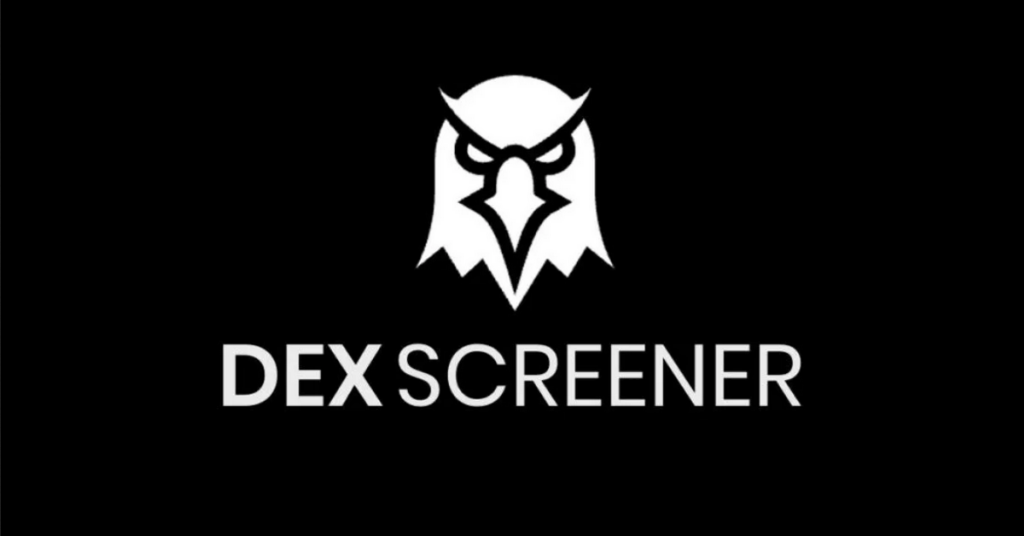 معرفی ابزار DEX Screener