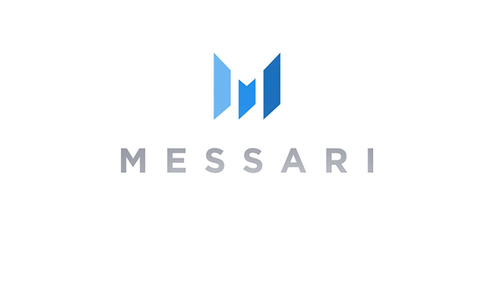 Introducing the Messari platform