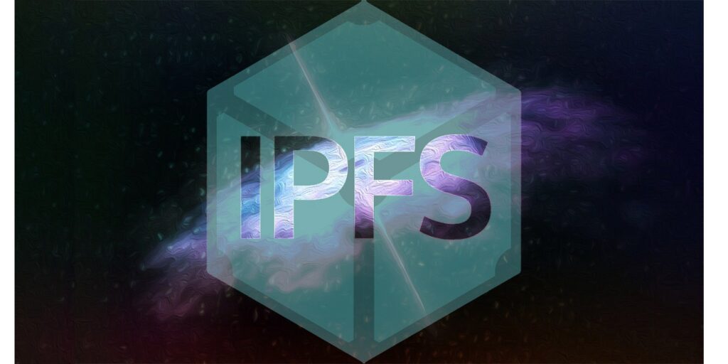 IPFS چیست