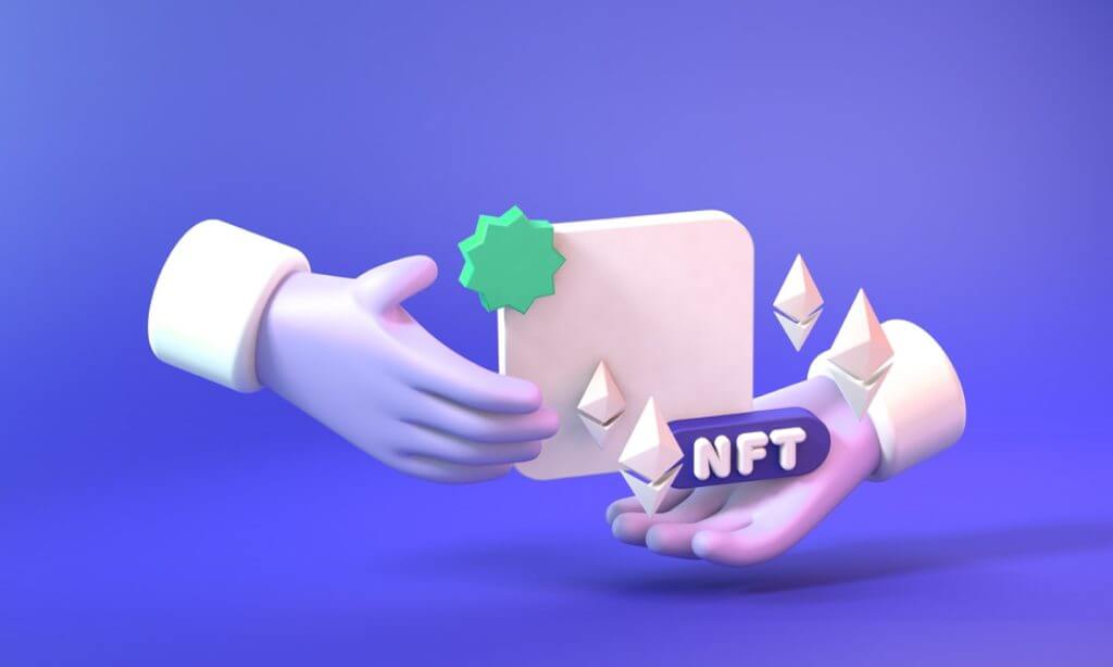 تاثیر مرج اتریوم بر NFT ها چیست؟