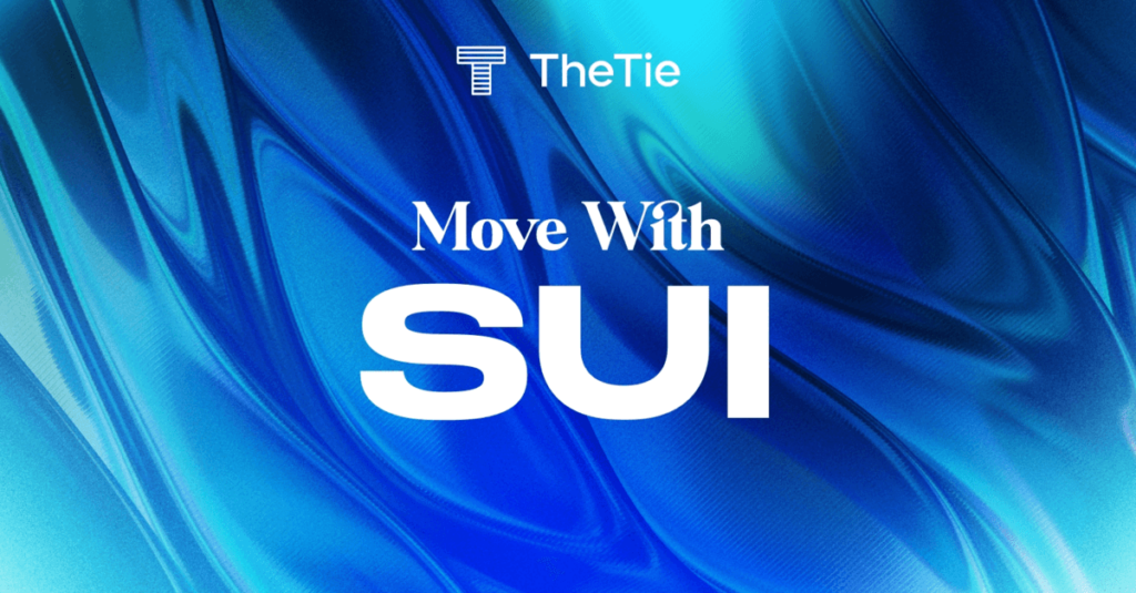 زبان برنامه‌نویسی Sui Move