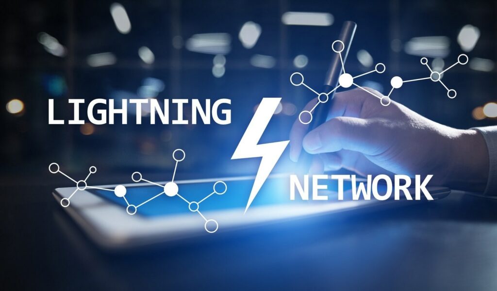 Advanced applications of lightning network in the future of the web