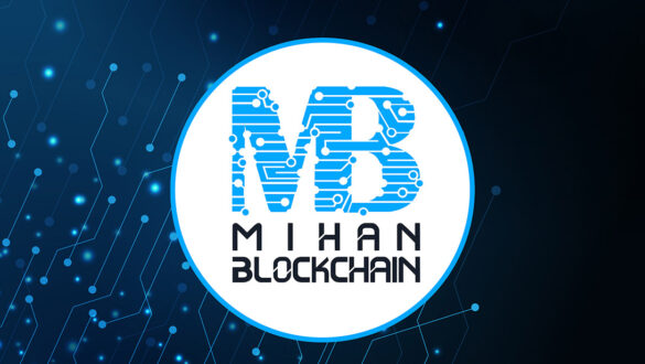 mihanblockchain