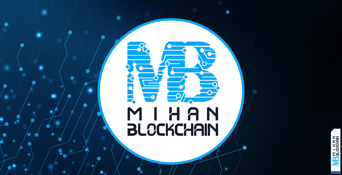 mihanblockchain