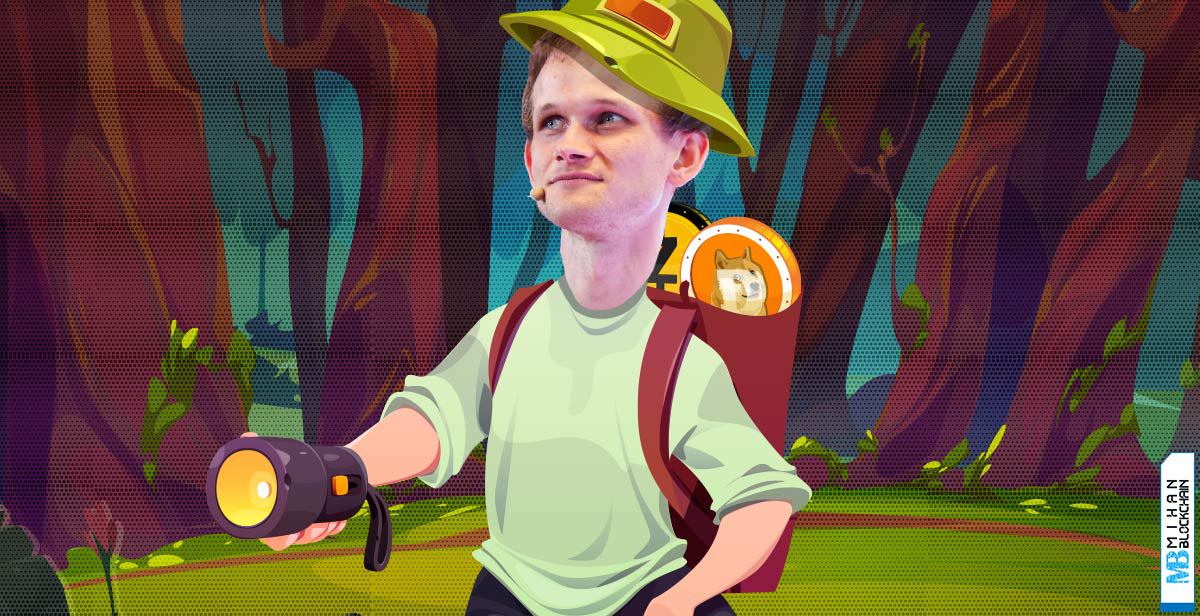 Vitalik Buterin hopes Dogecoin and ZCash will migrate to Proof of Stake
