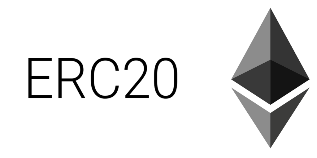توکن و استاندارد ERC-20
