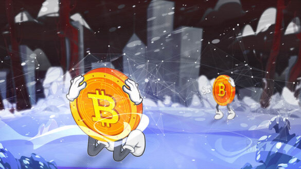 bitcoin-hashrate-recovers-after-big-freeze-shuts-down-miners