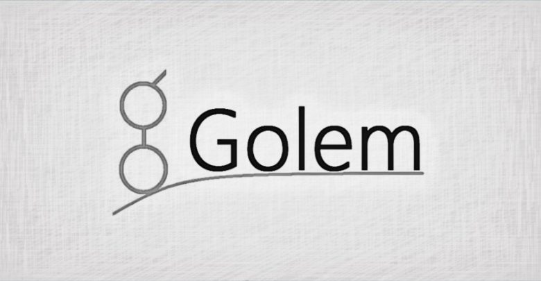 سرویس‌های Golem Network