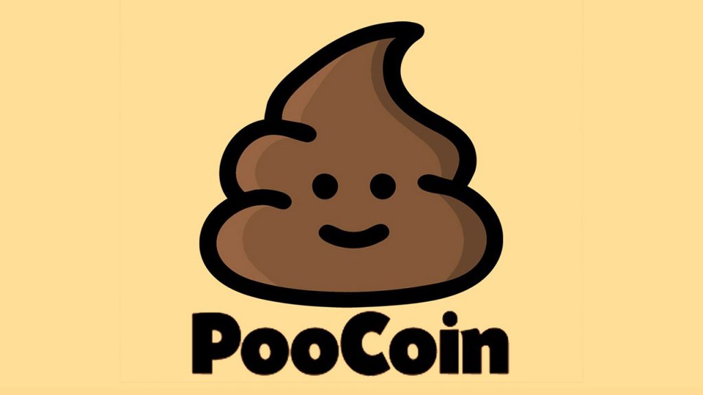 پروژه Poocoin چیست؟