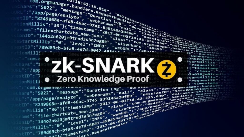 آشنایی با zk-SNARK و zk-STARK