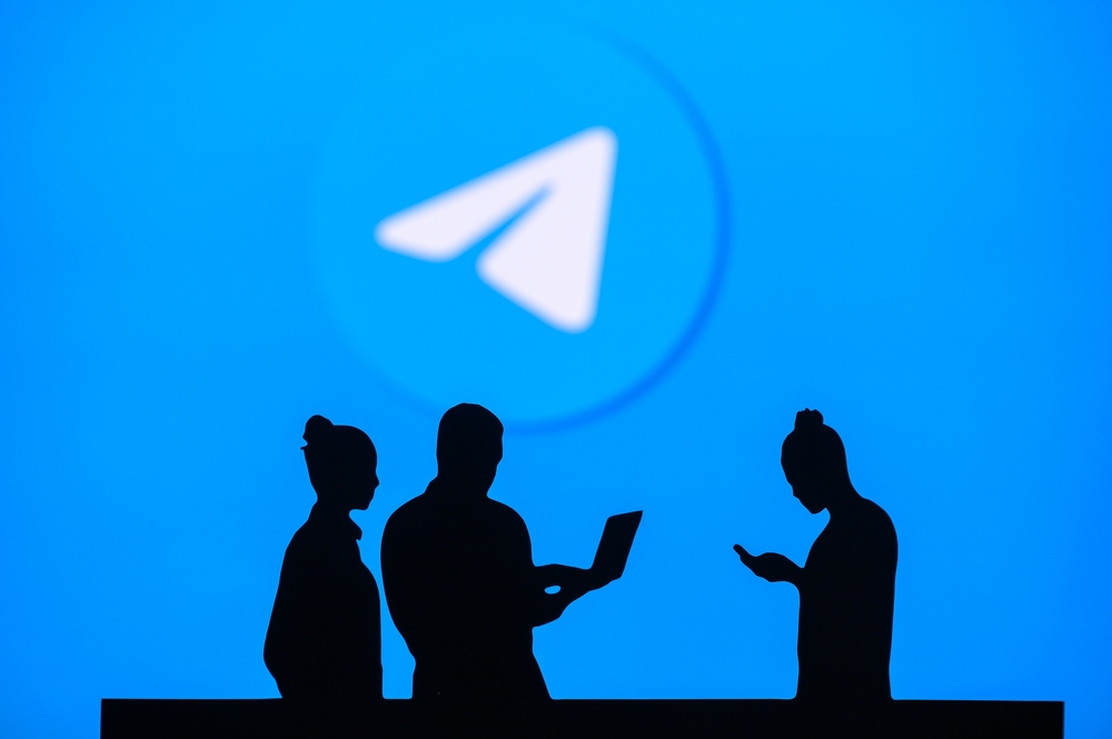 فروش آیدی تلگرام در فرگمنت