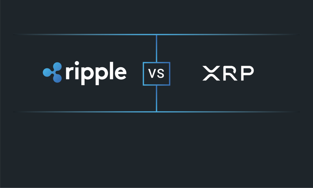 تفاوت ریپل و XRP چیست؟