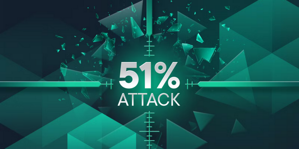 حمله ۵۱ درصد چیست