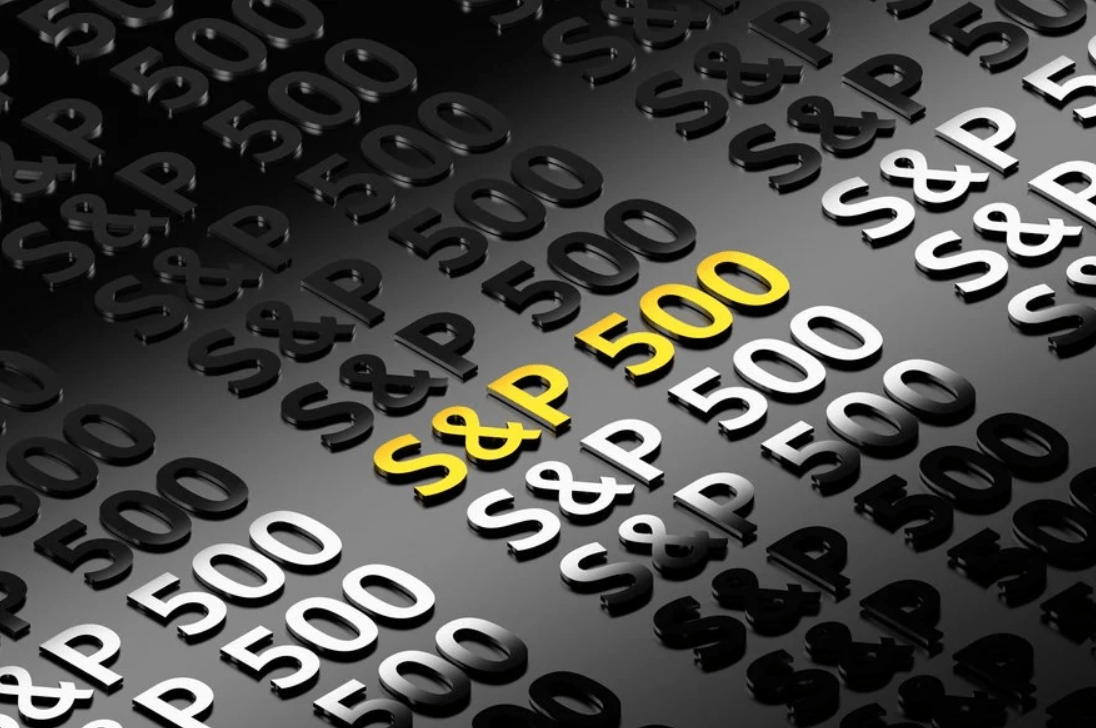 شاخص S&P 500 چیست