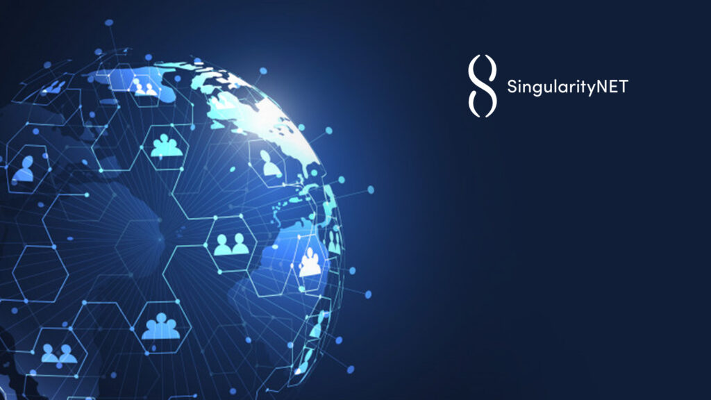 شبکه SingularityNET چیست