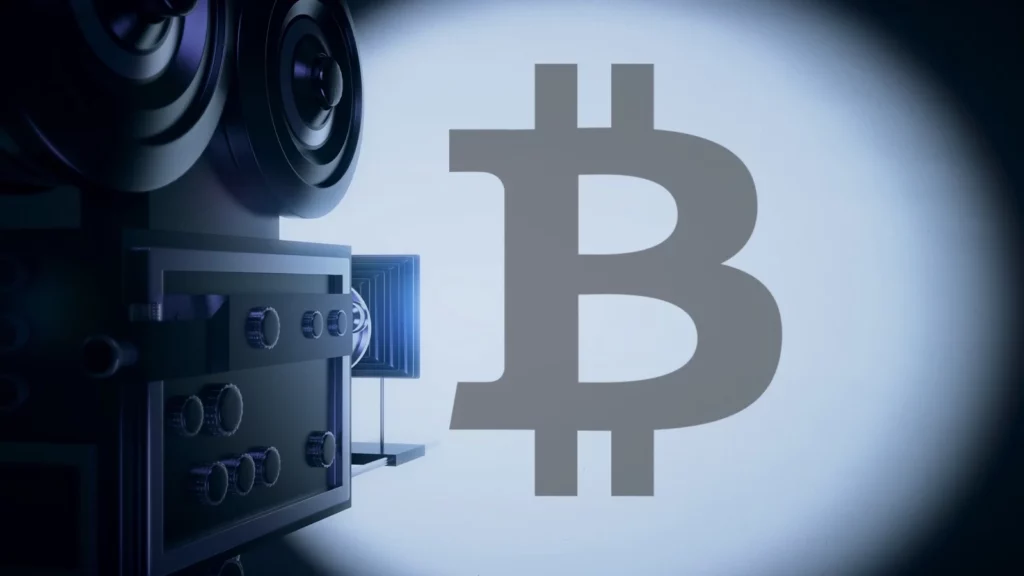 بهترین مستندهای بیت کوین