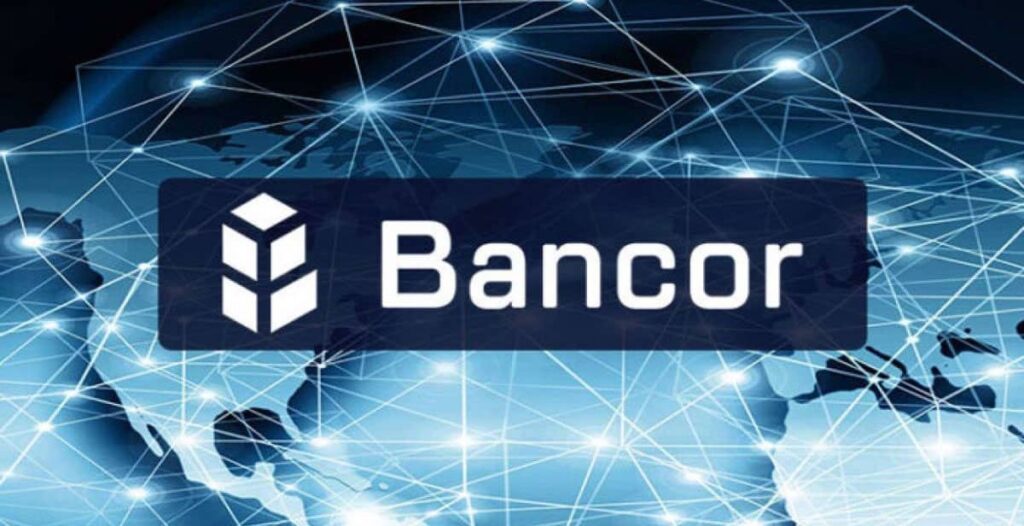 صرافی غیرمتمرکز بنکور (Bancor)