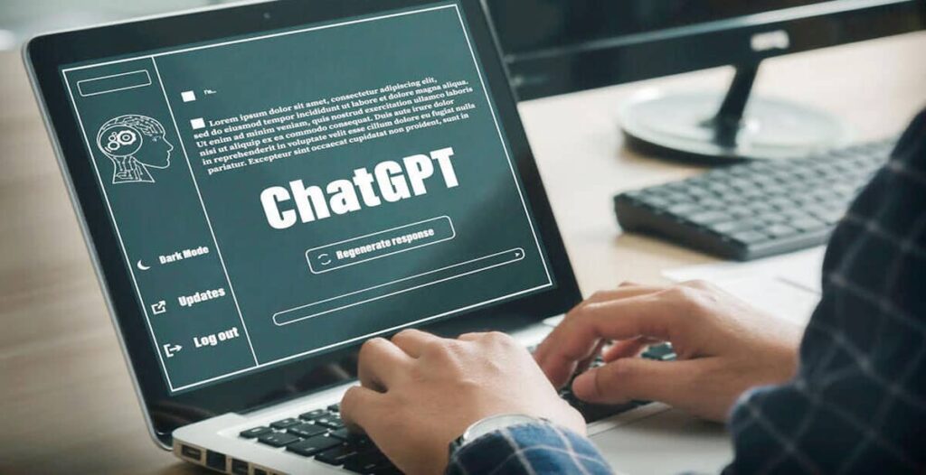 ChatGPT  چت جی پی تی چیست 