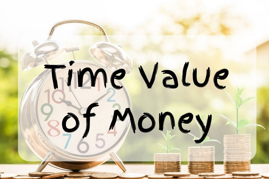 ارزش زمانی پول چیست