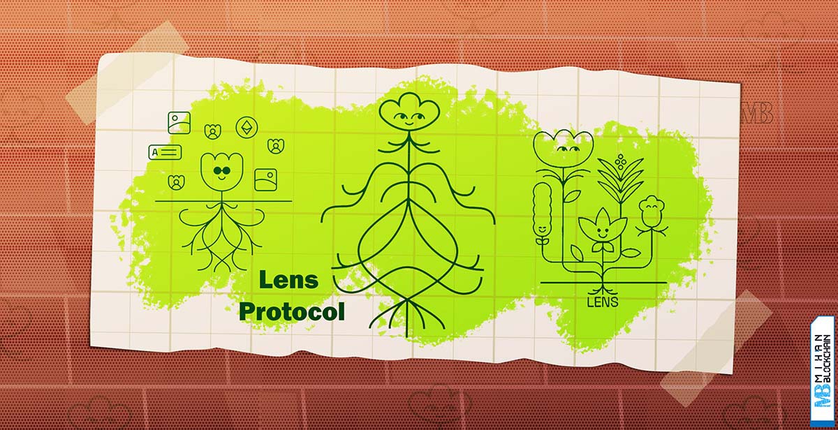 پروتکل لنز (Lens) چیست