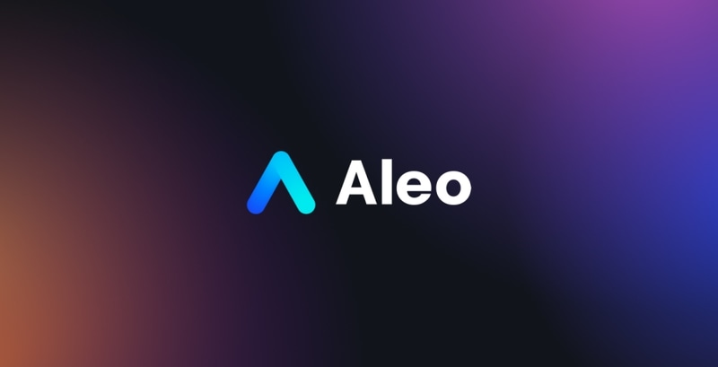 شبکه Aleo چیست