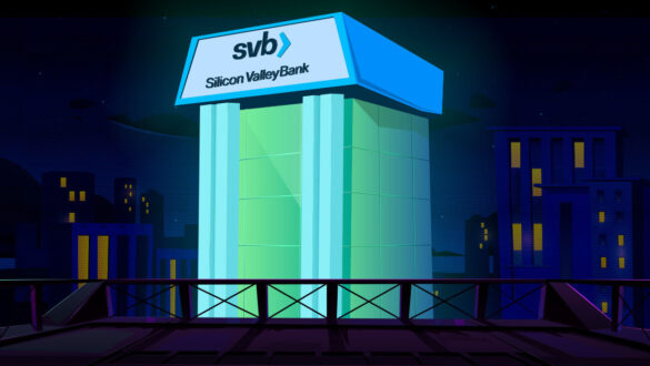 ماجرای ورشکستگی بانک سیلیکون ولی SVB